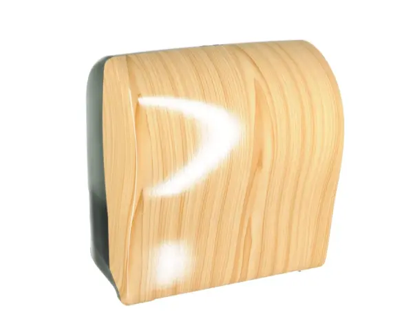 Mechaniczny podajnik ręczników MERIDA UNIQUE SOLID CUT SCANDINAVIAN SPARK LIN E Mechaniczny podajnik ręczników MERIDA UNIQUE SOLID CUT SCANDINAVIAN SPARK LIN E
