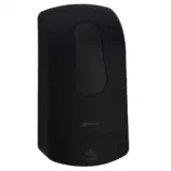 Merida Amadeus Silky Black DAC201 – bezdotykowy dozownik mydła w pianie na wkłady 1000 g, czarny, matowy.