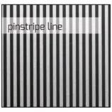 Pojemnik na ręczniki Merida Inox Design Mini Pinstripe – detal tekstury powierzchni