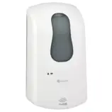 Bezdotykowy automatyczny dozownik mydła Merida ONE DEB101 biały ABS, 1000 ml