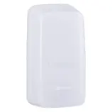 Bezdotykowy dozownik mydła MERIDA HARMONY 1100 ml, kolor mleczny