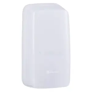 Bezdotykowy dozownik mydła MERIDA HARMONY 1100 ml, kolor mleczny