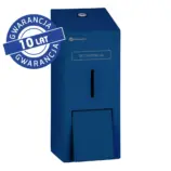 Dozownik płynu dezynfekcyjnego w sprayu Merida Stella Blue Line 1000 ml niebieski
