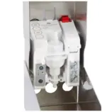Automatyczny dozownik piany na jednorazowe wkłady 800 ml ok. 2000 porcji