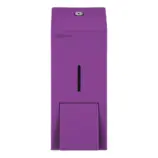 Dozownik mydła Stella Violet Line Maxi pompka i zbiornik do mycia