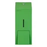 Zielona powłoka strukturalna dozownika MERIDA STELLA GREEN LINE MAXI