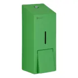 Wnętrze dozownika MERIDA STELLA GREEN LINE MAXI z wkładem jednorazowym 700 g