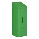 Wnętrze dozownika MERIDA STELLA SLIM z wymiennym wkładem 800 ml