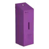 Jednorazowy wkład 800 ml do dozownika mydła w pianie Merida Stella Violet