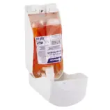 Dozownik mydła na wkład 880 ml zamykany na kluczyk, tworzywo ABS