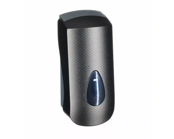 Dozownik mydła w pianie MERIDA UNIQUE EXCLUSIVE CARBON LINE Dozownik mydła w pianie Merida Unique Carbon Line mat ABS