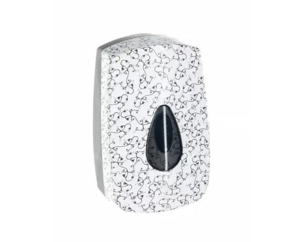 Bezdotykowy dozownik mydła w pianie MERIDA UNIQUE z czujnikiem zbliżeniowym
