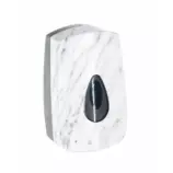 Bezdotykowy dozownik mydła w pianie Merida Unique Marble Line ABS