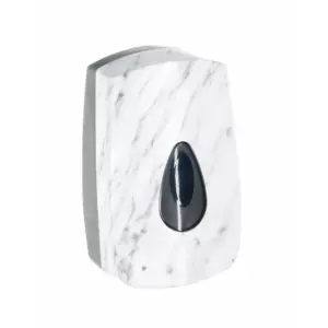 Bezdotykowy dozownik mydła w pianie Merida Unique Marble Line ABS