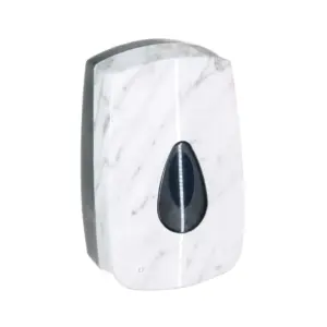 Bezdotykowy dozownik mydła w pianie Merida Unique Marble Spark Line