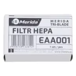 Merida TRI-BLADE – filtr HEPA EAA001