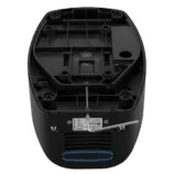 Suszarka Merida Falcon czarna montaż na ścianie system plug-in