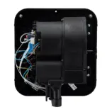 Suszarka Merida Turbo Jet z czujnikiem zbliżeniowym i mocą 550–1800 W