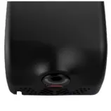 Suszarka do rąk Merida Turbo Jet Slim Mini niebieska dioda LED