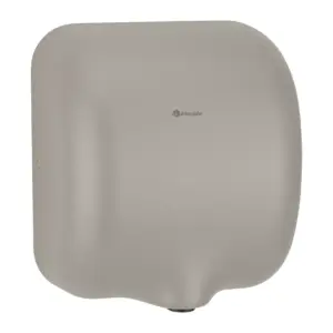Suszarka do rąk Merida Turbo Jet EIJ102, szara kamienna (Stone Grey Line)