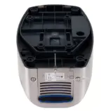 Suszarka Merida Falcon z filtrem HEPA H14 i lampą UVC