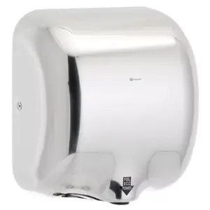 Merida Turbo Jet EIP102 suszarka do rąk automatyczna, stal polerowana