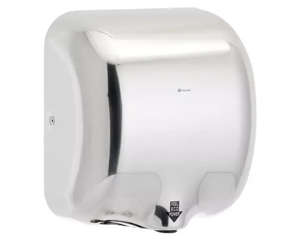 Merida Turbo Jet EIP102 suszarka do rąk automatyczna, stal polerowana