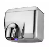 Automatyczna suszarka do rąk Merida Starflow Plus 2300W stal nierdzewna