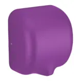 Suszarka Merida Turbo Jet Violet Line z widocznym czujnikiem zbliżeniowym