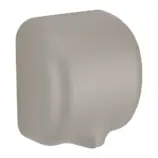 Suszarka Merida Turbo Jet Stone Grey z niebieskim wskaźnikiem LED