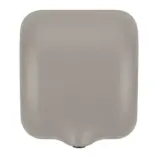 Suszarka do rąk Merida Turbo Jet Stone Grey z opcją filtra HEPA