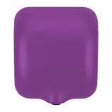 Suszarka Merida Turbo Jet Violet Line z niebieskim wskaźnikiem LED