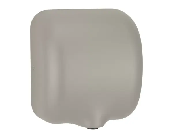 Suszarka do rąk MERIDA TURBO JET STONE GREY LINE, szara kamienna Suszarka do rąk Merida Turbo Jet Stone Grey Line z czujnikiem zbliżeniowym