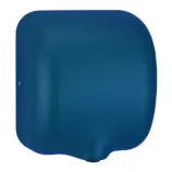Niebieska suszarka do rąk Merida Turbo Jet Blue Line 1800 W