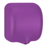 Fioletowa suszarka do rąk Merida Turbo Jet Violet Line