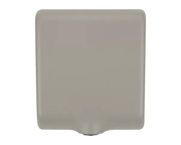 Suszarka do rąk MERIDA TURBO JET SLIM STONE GREY LINE, szara kamienna Suszarka do rąk Merida Turbo Jet Slim – strukturalna kamienna szara powłoka