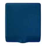 Suszarka Merida Turbo Jet Slim Blue Line moc 280–1000 W widok detalu