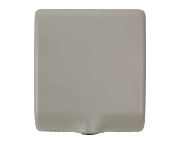 Suszarka do rąk MERIDA TURBO JET SLIM STONE GREY LINE, szara kamienna Suszarka Merida Turbo Jet Slim Stone Grey – montaż ścienny, kolor szary