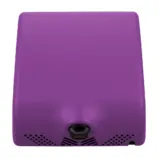 Suszarka Merida Turbo Jet Slim Violet Line ze strukturalną fioletową powłoką