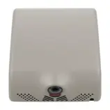 Suszarka Merida Turbo Jet Slim Stone Grey Line – moc 280–1000 W
