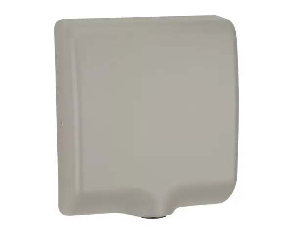 Suszarka do rąk MERIDA TURBO JET SLIM STONE GREY LINE, szara kamienna Suszarka Merida Turbo Jet Slim szara kamienna z filtrem HEPA