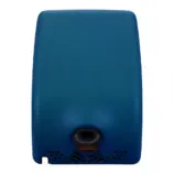 Suszarka do rąk Merida Turbo Jet Slim Mini z niebieskim wskaźnikiem LED