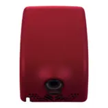 Suszarka Merida Turbo Jet Slim Mini czerwona strukturalna powłoka detal