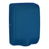 Niebieska suszarka do rąk Merida Turbo Jet Slim Mini 700 W