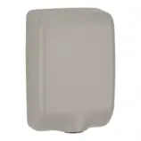 Suszarka do rąk Merida Stone Grey Line z filtrem gąbkowym i wtyczką