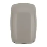 Suszarka Merida Machflow Stone Grey, czujnik zbliżeniowy i panel sterowania
