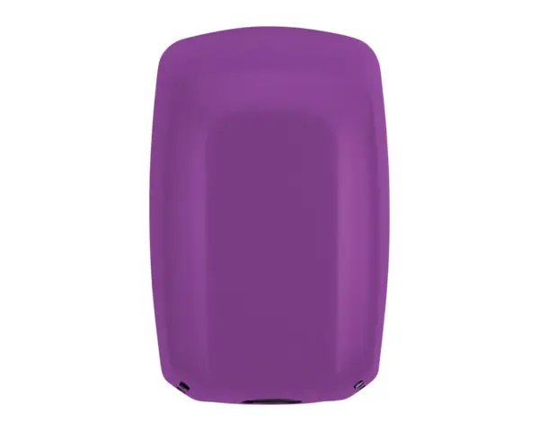 Suszarka do rąk MERIDA MACHFLOW VIOLET LINE, fioletowa Suszarka Merida Machflow Violet Line z czujnikiem zbliżeniowym