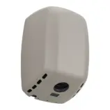 Suszarka Merida Machflow szara kamienna, silny strumień powietrza 420–1500 W