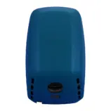Suszarka do rąk Merida Machflow Blue Line – widok pod kątem