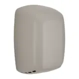 Suszarka Merida Machflow 1500 W, montaż ścienny kolor szary
